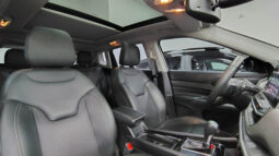 JEEP	COMPASS LONGITUDE 1.3T AT6 4X2 lleno