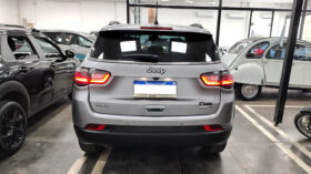 JEEP	COMPASS LONGITUDE 1.3T AT6 4X2