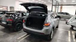 JEEP	COMPASS LONGITUDE 1.3T AT6 4X2 lleno