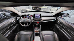 JEEP	COMPASS LONGITUDE 1.3T AT6 4X2 lleno