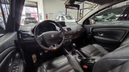 RENAULT	FLUENCE 2.0 GT lleno