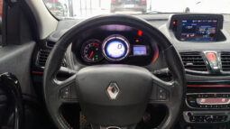 RENAULT	FLUENCE 2.0 GT lleno