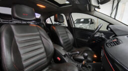 RENAULT	FLUENCE 2.0 GT lleno