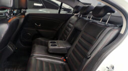 RENAULT	FLUENCE 2.0 GT lleno