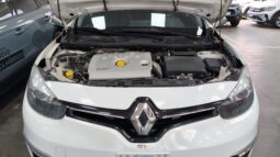 RENAULT	FLUENCE 2.0 GT lleno