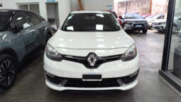 RENAULT	FLUENCE 2.0 GT lleno