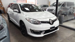 RENAULT	FLUENCE 2.0 GT lleno