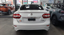 RENAULT	FLUENCE 2.0 GT lleno