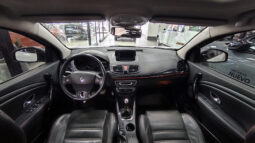 RENAULT	FLUENCE 2.0 GT lleno