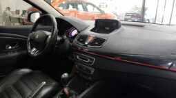 RENAULT	FLUENCE 2.0 GT lleno