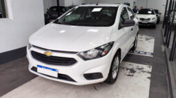 CHEVROLET ONIX LT L/17