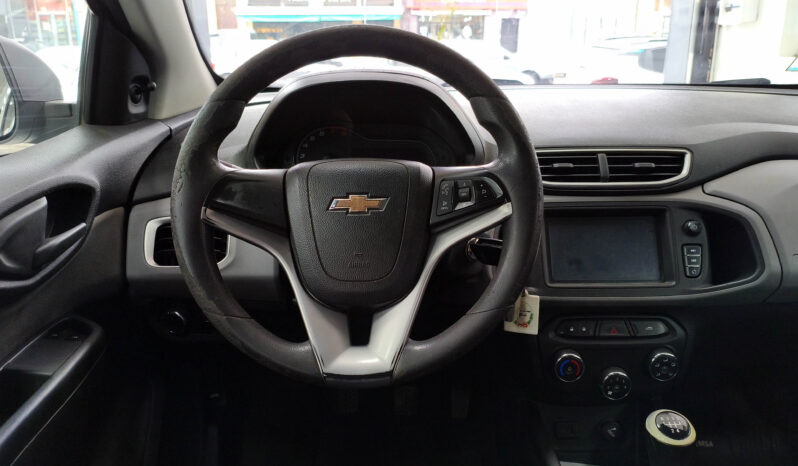 CHEVROLET ONIX LT L/17 lleno