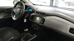 CHEVROLET ONIX LT L/17 lleno