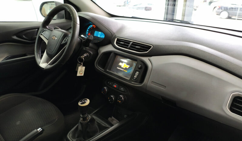 CHEVROLET ONIX LT L/17 lleno