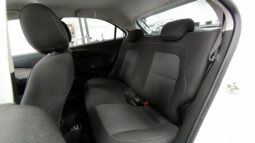 CHEVROLET ONIX LT L/17 lleno