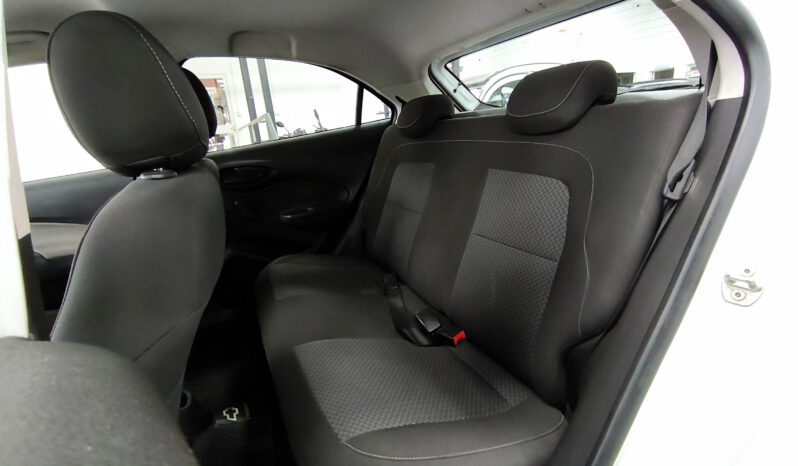 CHEVROLET ONIX LT L/17 lleno