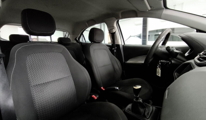 CHEVROLET ONIX LT L/17 lleno