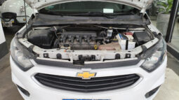 CHEVROLET ONIX LT L/17 lleno