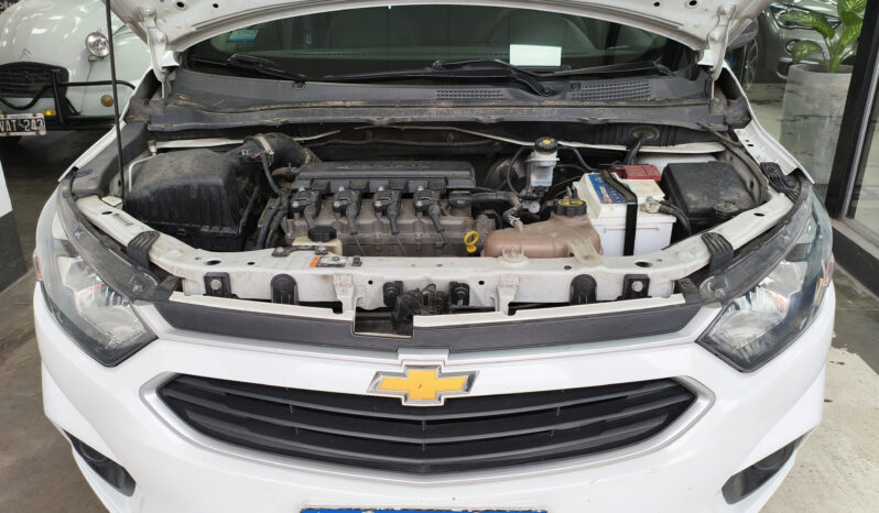 CHEVROLET ONIX LT L/17 lleno