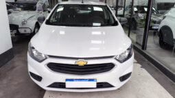 CHEVROLET ONIX LT L/17
