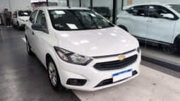 CHEVROLET ONIX LT L/17