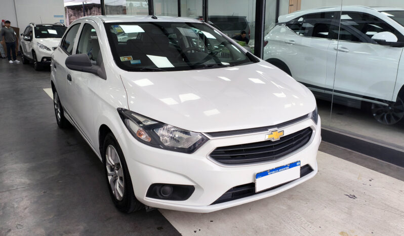 CHEVROLET ONIX LT L/17 lleno