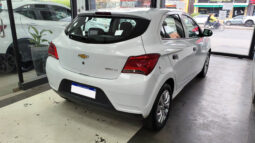 CHEVROLET ONIX LT L/17