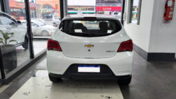 CHEVROLET ONIX LT L/17