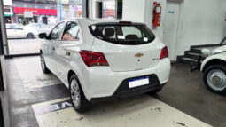 CHEVROLET ONIX LT L/17 lleno