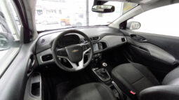 CHEVROLET ONIX LT L/17 lleno