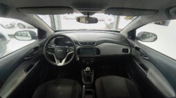 CHEVROLET ONIX LT L/17 lleno