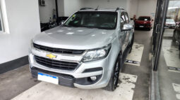 CHEVROLET S10 CD 2.8 TD 4X4 HC AT