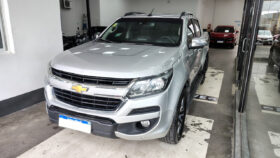 CHEVROLET S10 CD 2.8 TD 4X4 HC AT