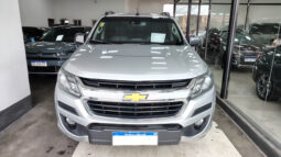 CHEVROLET S10 CD 2.8 TD 4X4 HC AT