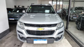 CHEVROLET S10 CD 2.8 TD 4X4 HC AT