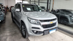 CHEVROLET S10 CD 2.8 TD 4X4 HC AT