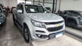 CHEVROLET S10 CD 2.8 TD 4X4 HC AT