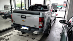 CHEVROLET S10 CD 2.8 TD 4X4 HC AT