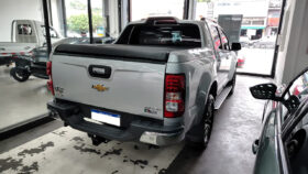 CHEVROLET S10 CD 2.8 TD 4X4 HC AT