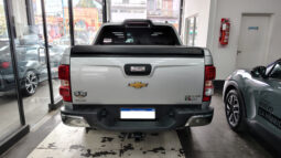 CHEVROLET S10 CD 2.8 TD 4X4 HC AT