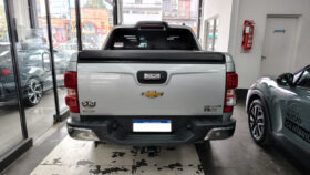 CHEVROLET S10 CD 2.8 TD 4X4 HC AT