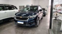 CHEVROLET SPIN 1.8 N LT M/T