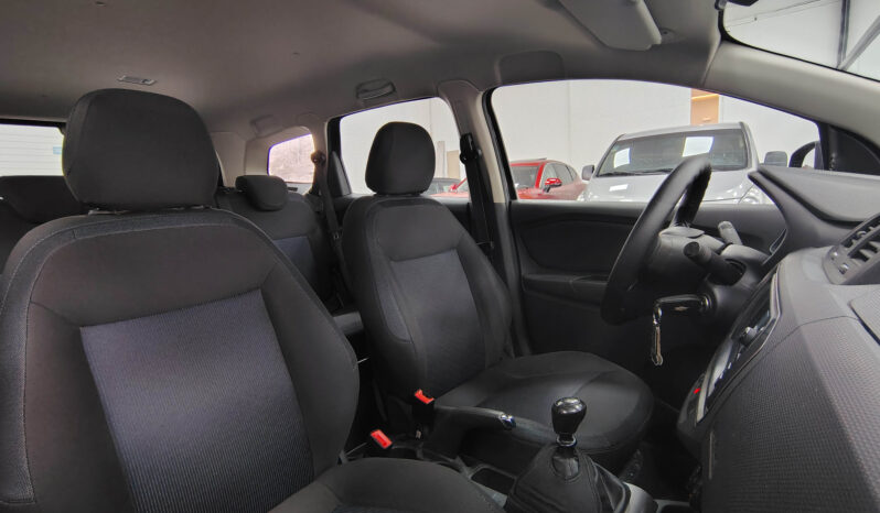 CHEVROLET SPIN 1.8 N LT M/T lleno