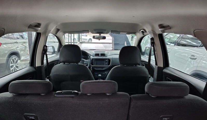 CHEVROLET SPIN 1.8 N LT M/T lleno