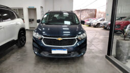 CHEVROLET SPIN 1.8 N LT M/T