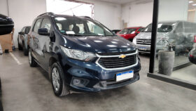CHEVROLET SPIN 1.8 N LT M/T