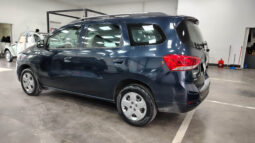 CHEVROLET SPIN 1.8 N LT M/T