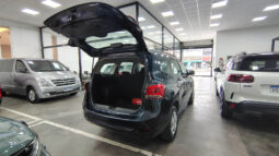 CHEVROLET SPIN 1.8 N LT M/T