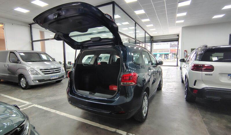 CHEVROLET SPIN 1.8 N LT M/T lleno