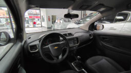 CHEVROLET SPIN 1.8 N LT M/T lleno